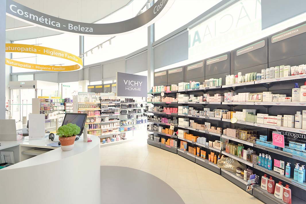 Alvim Pharmacy