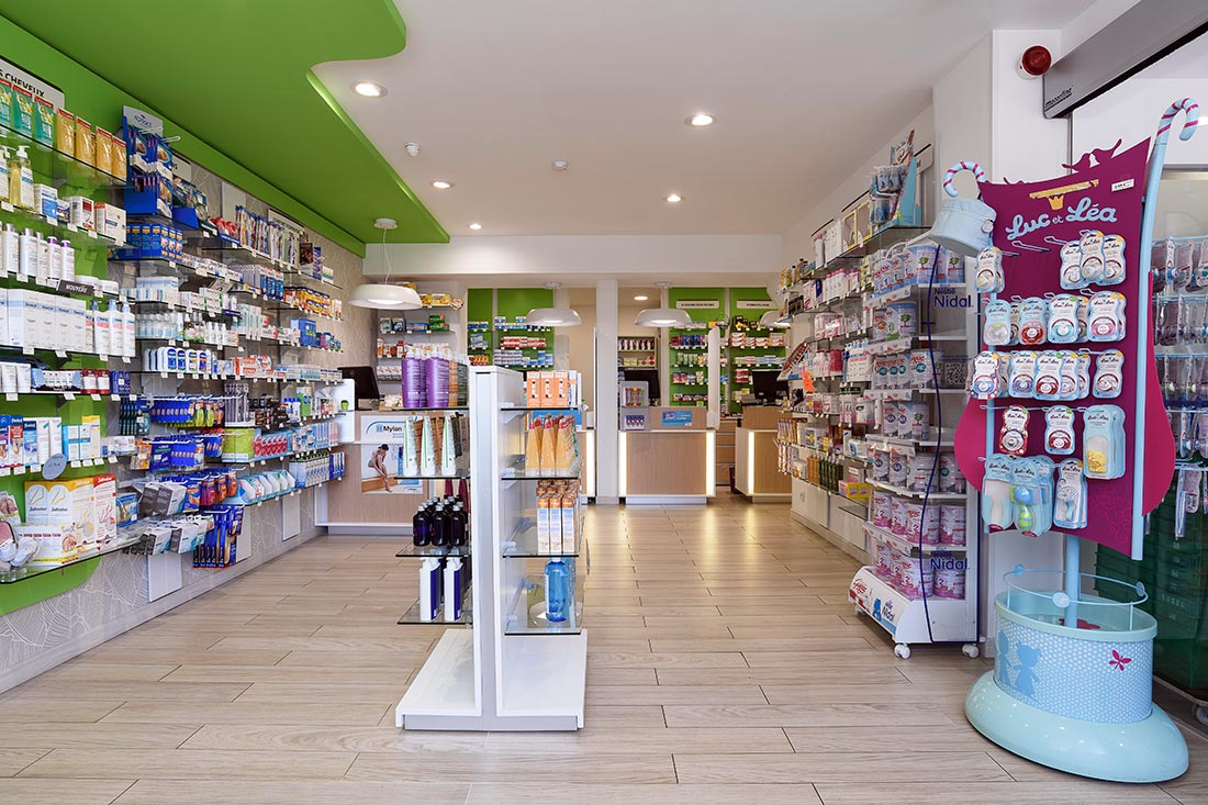 Pharmacie-du-Petit-Belgique-medd-design-remodelação-farmácia-10 Pharmacie-du-Petit-Belgique-medd-design-remodelação-farmácia-10