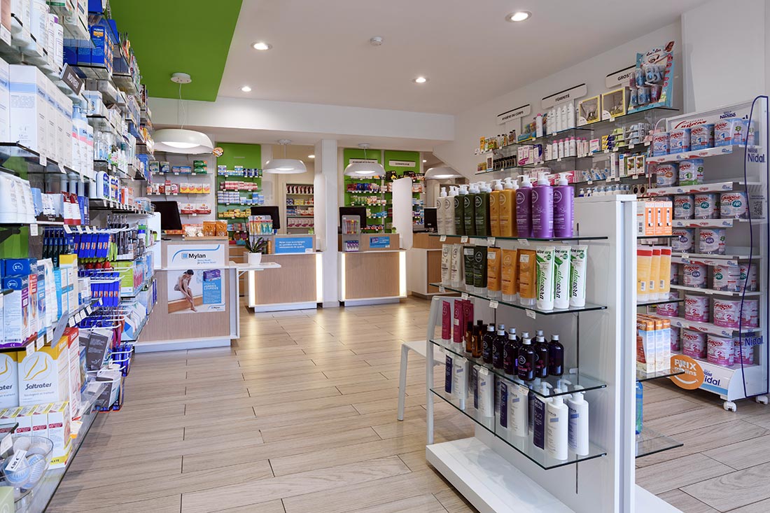 Pharmacie-du-Petit-Belgique-medd-design-remodelação-farmácia-9 Pharmacie-du-Petit-Belgique-medd-design-remodelação-farmácia-9