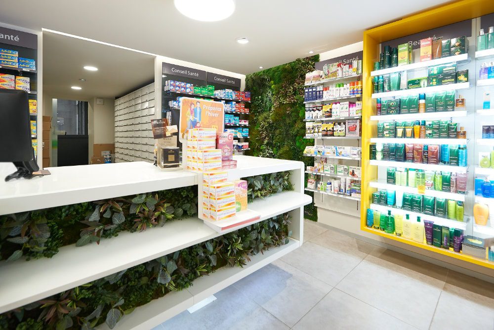 Pharmacie-du-Soleil-medd-health-design-remodelação-1 Pharmacie-du-Soleil-medd-health-design-remodelação-1