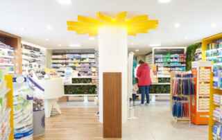 Pharmacie-du-Soleil-medd-health-design-remodelação-2 Pharmacie-du-Soleil-medd-health-design-remodelação-2