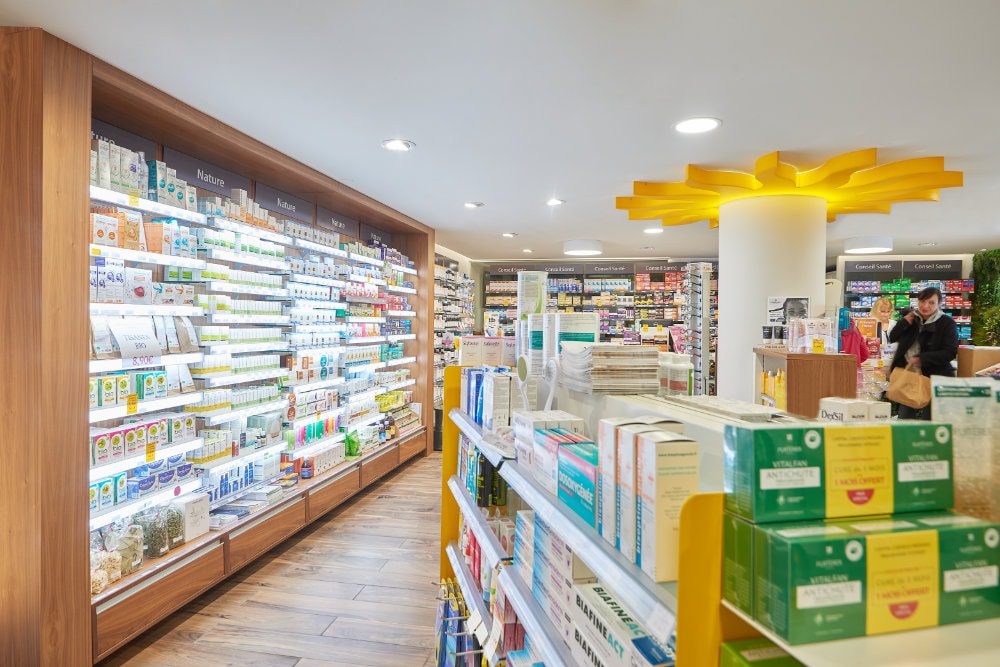 Pharmacie-du-Soleil-medd-health-design-remodelação-5 Pharmacie-du-Soleil-medd-health-design-remodelação-5