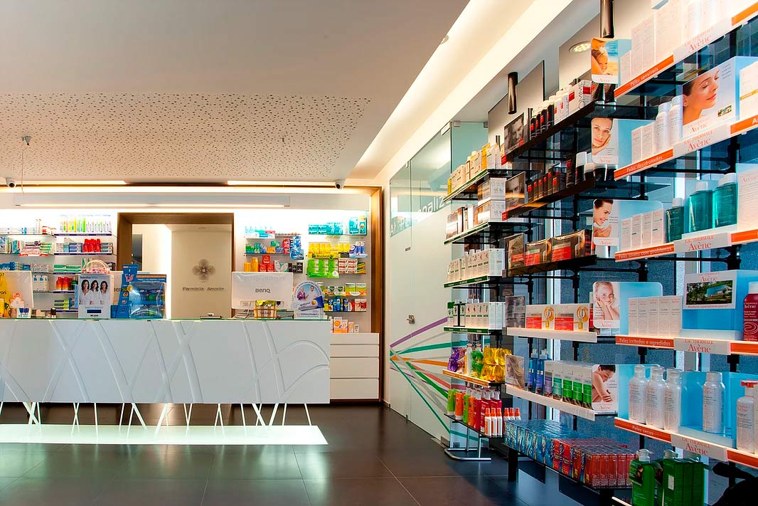 Amorim Pharmacy