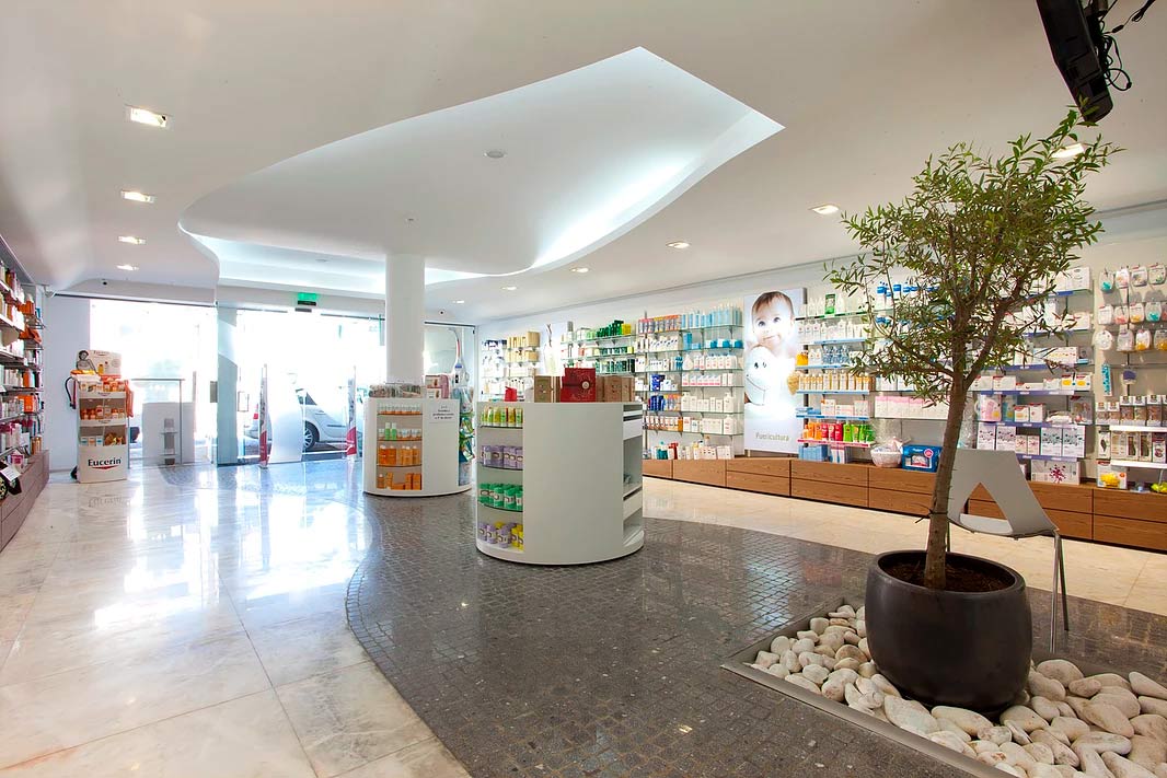 Ostende Pharmacy