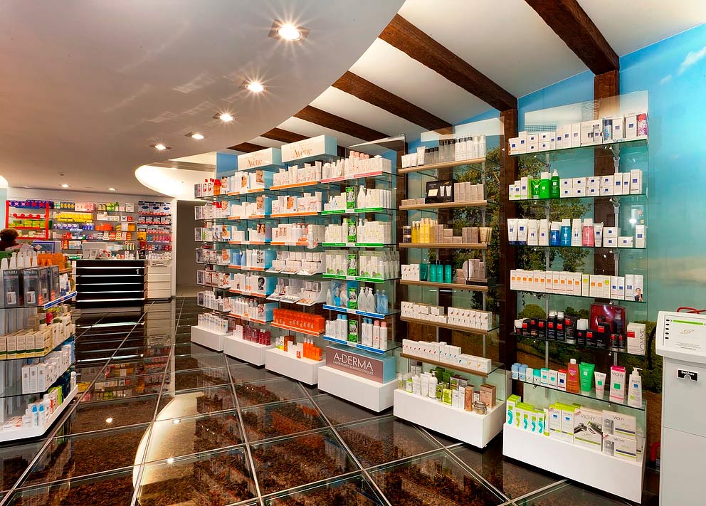 São Gonçalo Pharmacy
