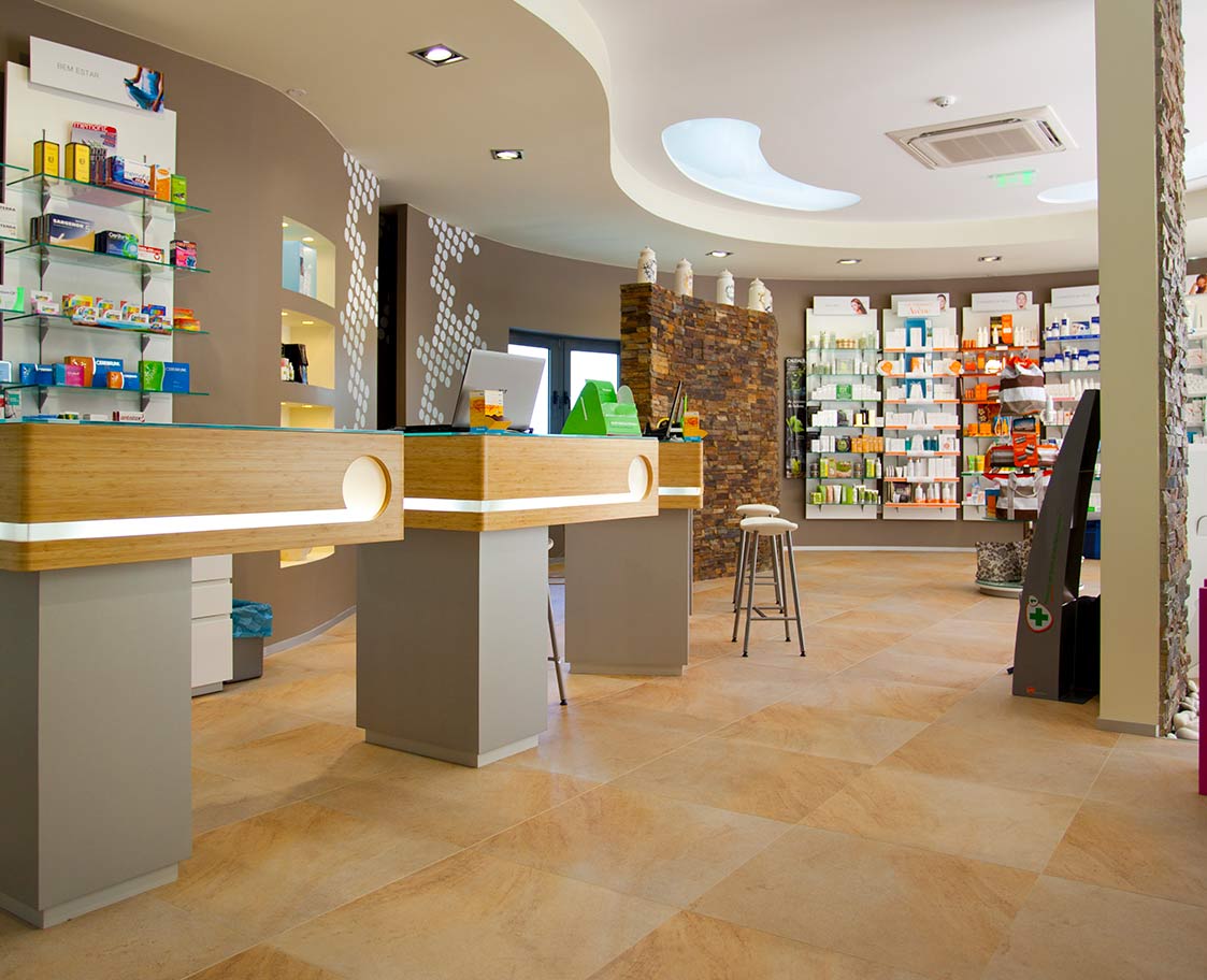 Sousa Trincão Pharmacy