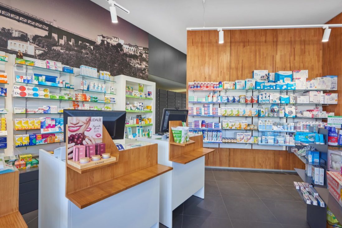Tuna Ferreira Pharmacy
