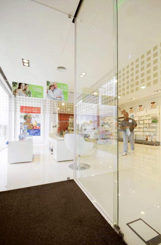 farmácia saraiva_medd design_projeto de remodelação_7 farmácia saraiva_medd design_projeto de remodelação_7