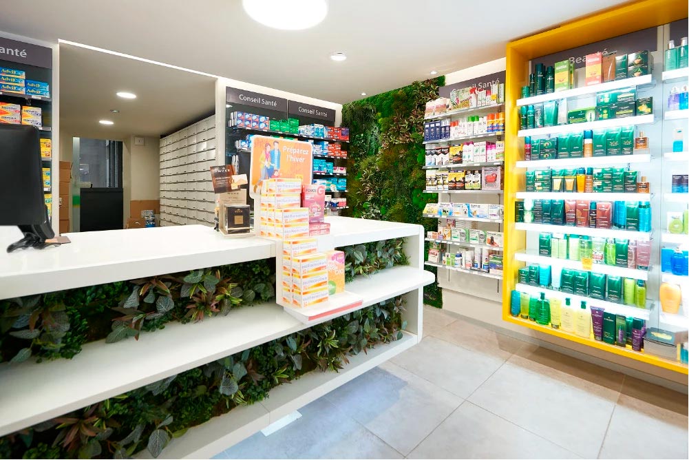 Du Soleil Pharmacy