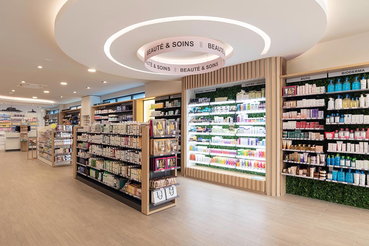 Pharmacy du Pôle Santé