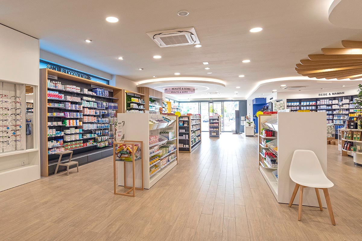 Pharmacie-du-Pôle-Santé-medd-design-renovação-de-farmácia-13 Pharmacie-du-Pôle-Santé-medd-design-renovação-de-farmácia-13