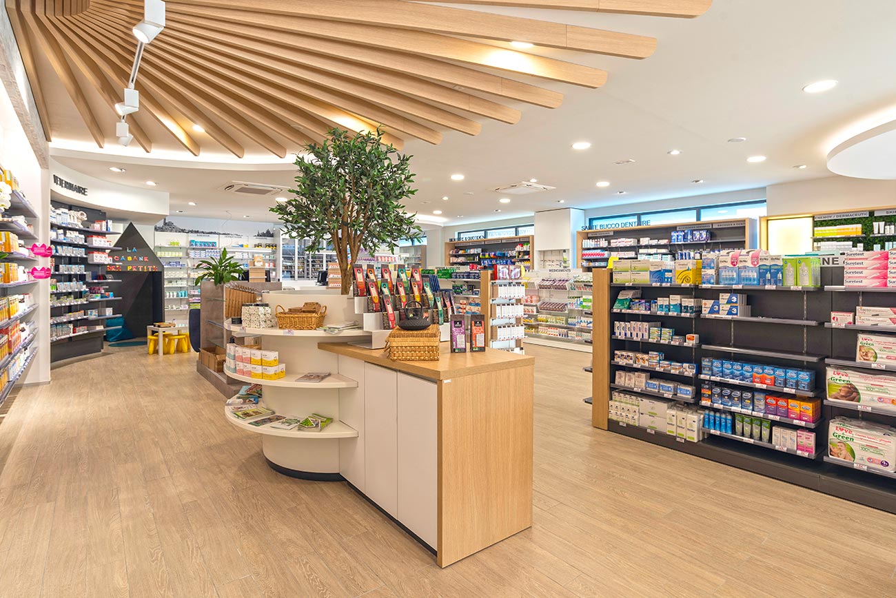 Pharmacie-du-Pôle-Santé-medd-design-renovação-de-farmácia-7 Pharmacie-du-Pôle-Santé-medd-design-renovação-de-farmácia-7