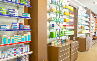 l’aménagement de pharmacies-medd-agencement l'aménagement de pharmacies-medd-agencement