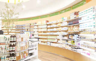 l’aménagement de pharmacies-medd-agencement l'aménagement de pharmacies-medd-agencement