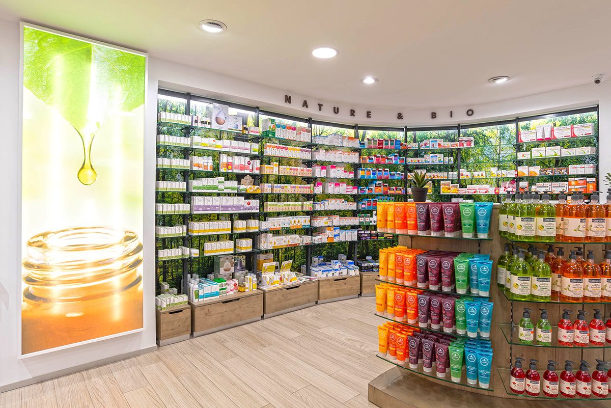 Pharmacy Principale