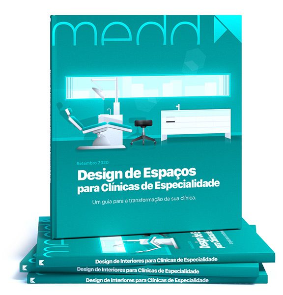 E-books_medd design_arquitetura para clínicas médicas_ E-books_medd design_arquitetura para clínicas médicas_