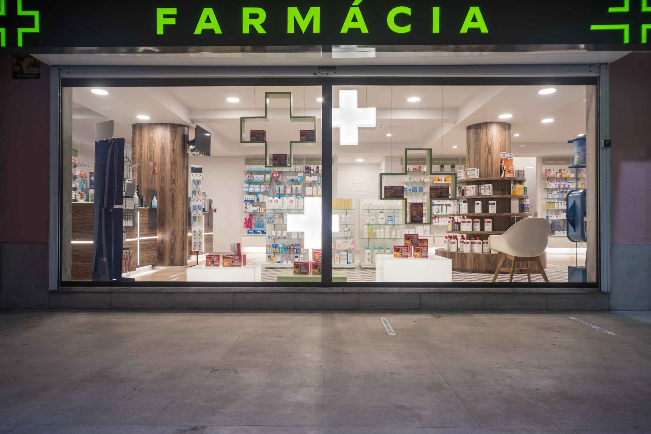 Farmácia Zeller 6