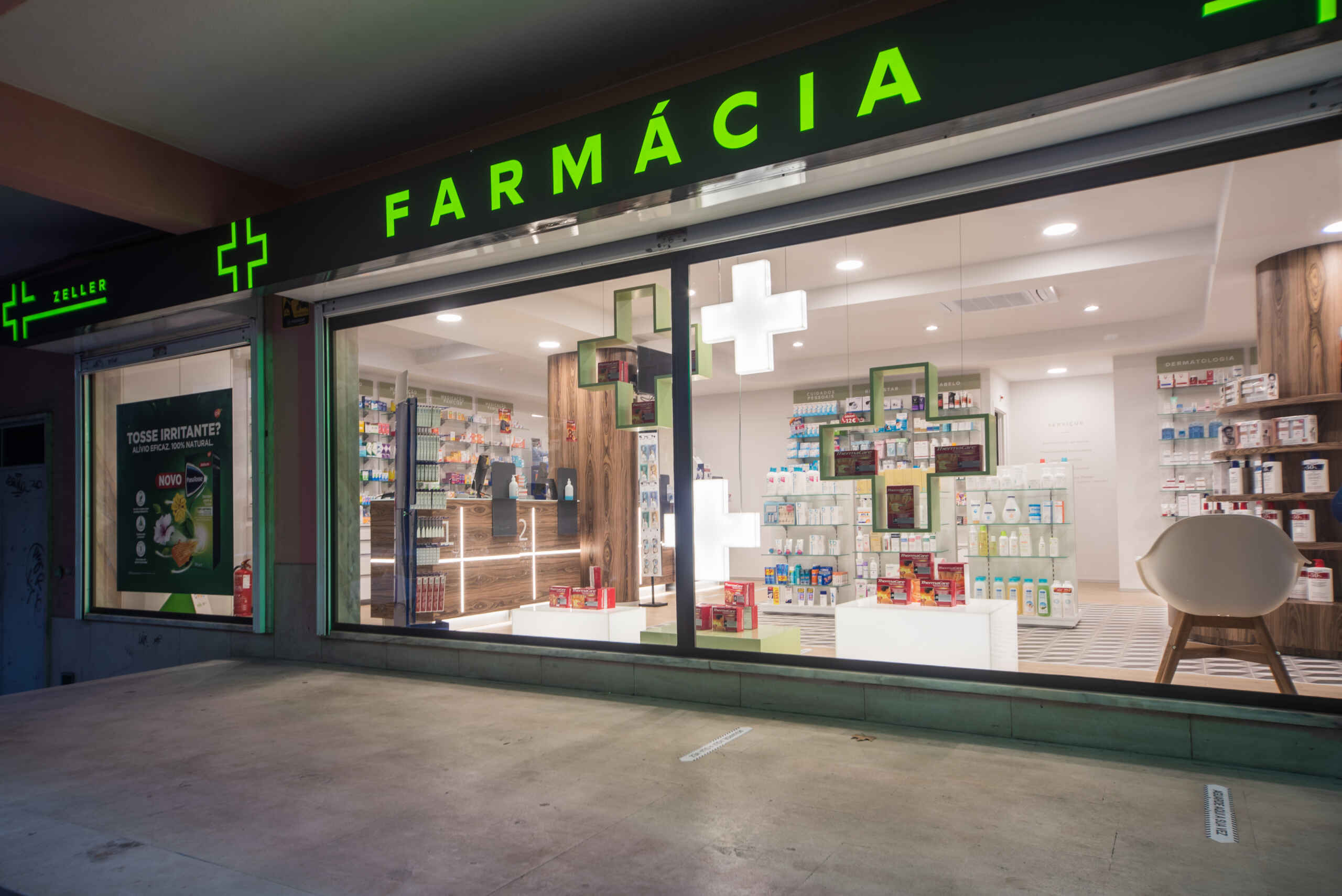 Farmácia Zeller 7