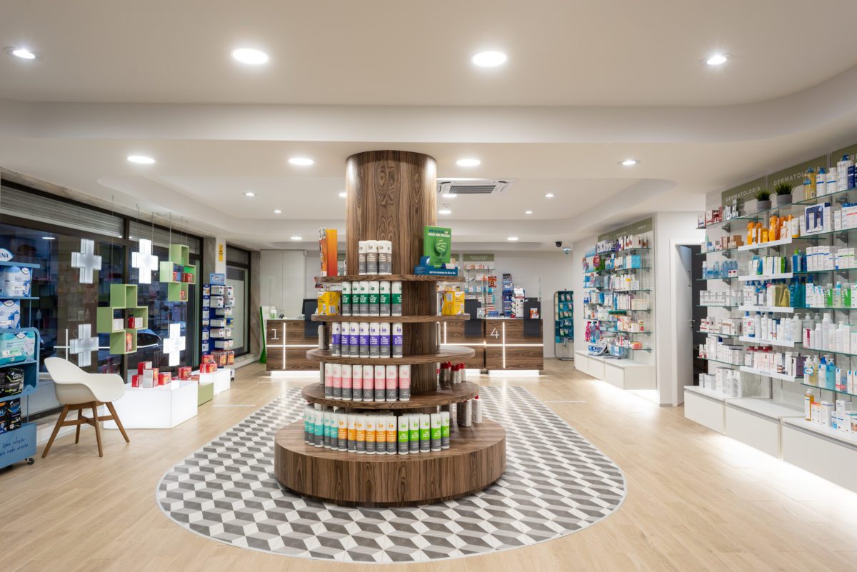 Zeller Pharmacy