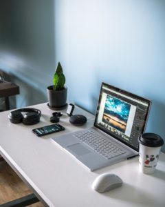 home office design
