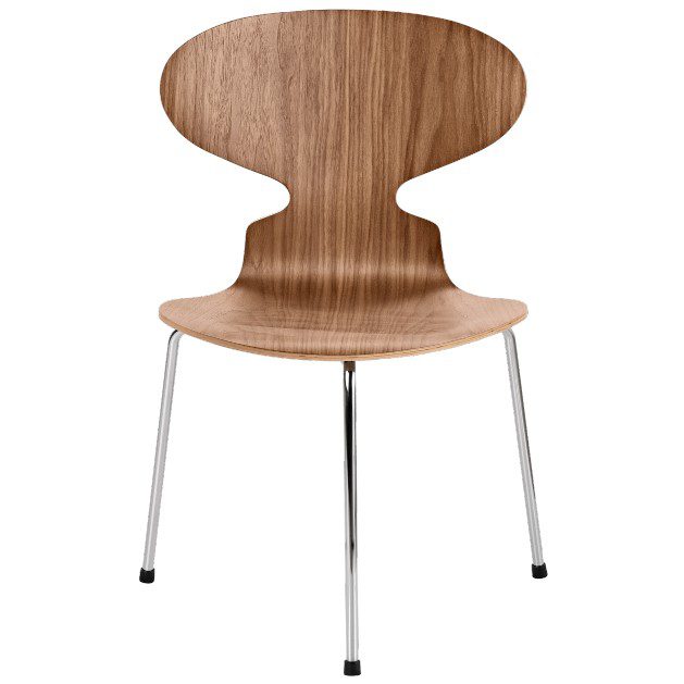Chaise Jacobsen Ant, from Fritzhansen.com design-scandinave-blog-medd-agencement-1