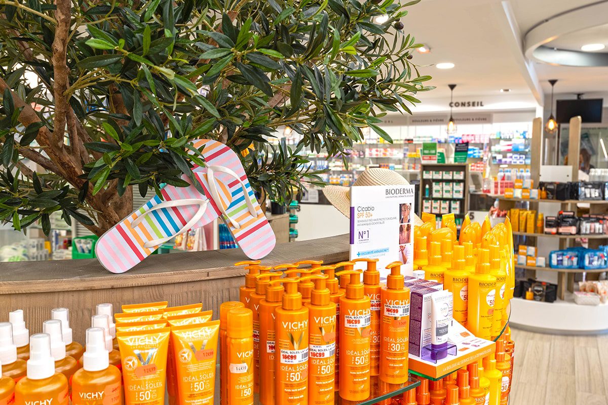decoração-de-interiores-pharmacie-principale-min décoration-d’intérieure-pour-pharmacies-medd-agencement-1