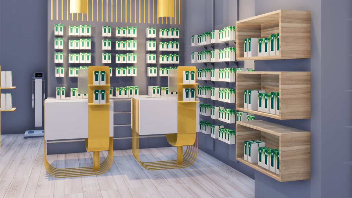 meuble de pharmacie-medd-agencement-1 meuble de pharmacie-medd-agencement