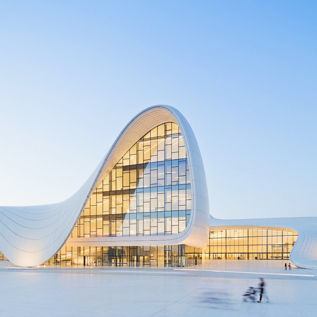 architecture-contemporaine-medd-agencement-heydar-aliyev-center architecture-contemporaine-medd-agencement-heydar-aliyev-center