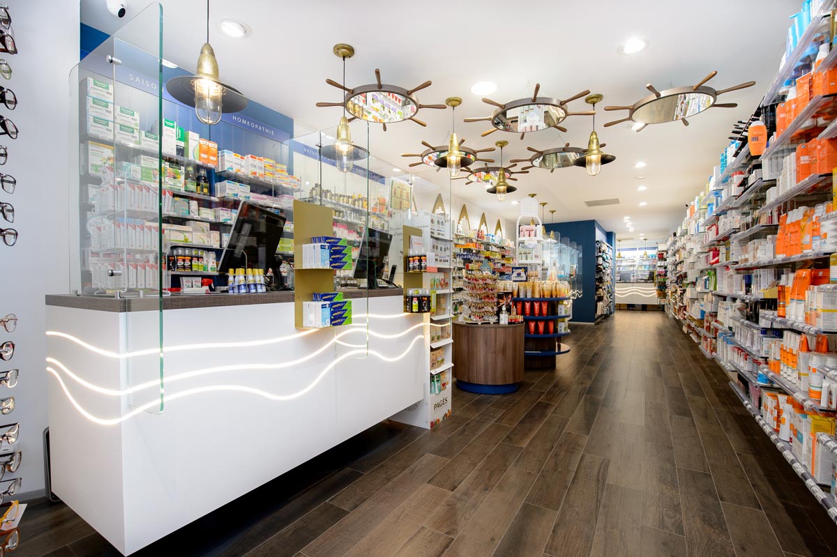 Pharmacie-du-port-medd-design-remodelação-4 Pharmacie-du-port-medd-design-remodelação-4