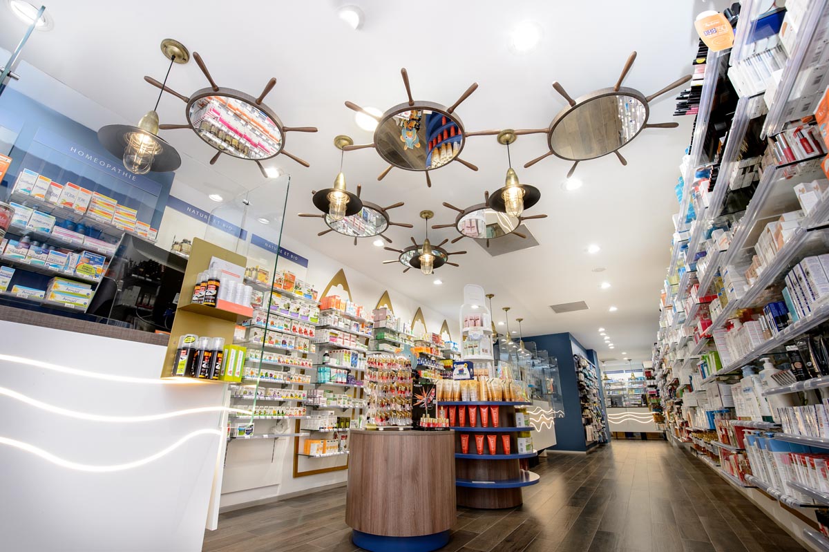 Pharmacie-du-port-medd-design-remodelação-5 Pharmacie-du-port-medd-design-remodelação-5