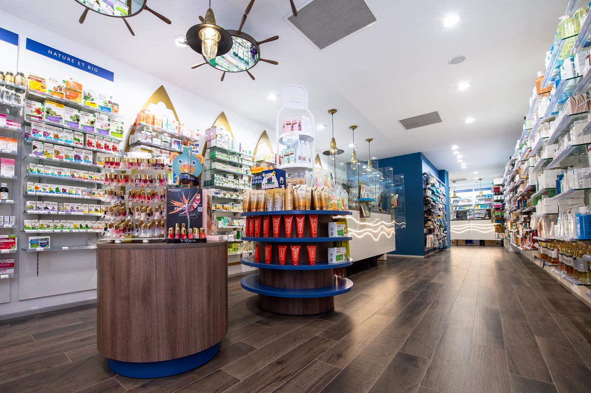 Pharmacie-du-port-medd-design-remodelação-6 Pharmacie-du-port-medd-design-remodelação-6