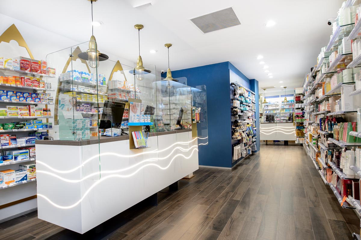 Pharmacie-du-port-medd-design-remodelação-7 Pharmacie-du-port-medd-design-remodelação-7
