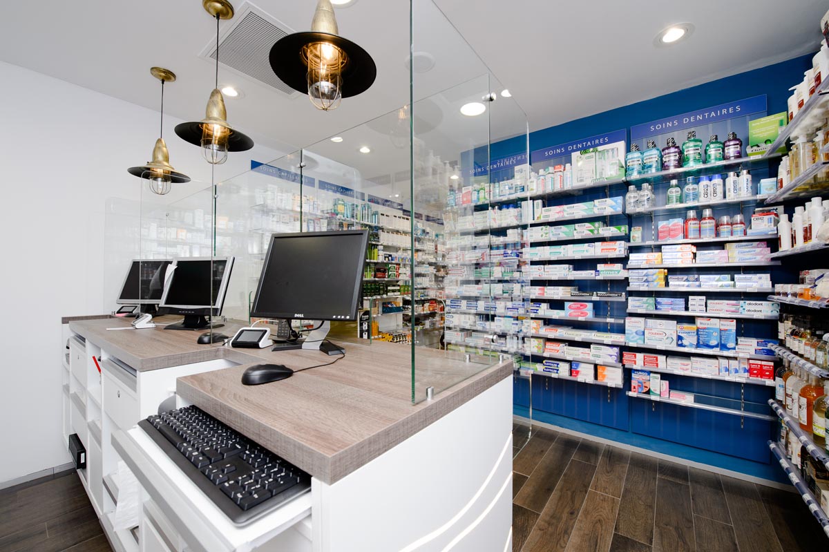 Pharmacie-du-port-medd-design-remodelação-3 Pharmacie-du-port-medd-design-remodelação-3