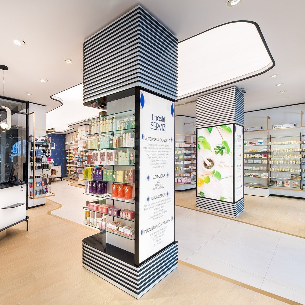 CONCEPT-PHARMACY-AMlab-FARMACIA-SELLA-MEDD-DESIGN-REF-1 CONCEPT-PHARMACY-AMlab-FARMACIA-SELLA-MEDD-DESIGN-REF-1