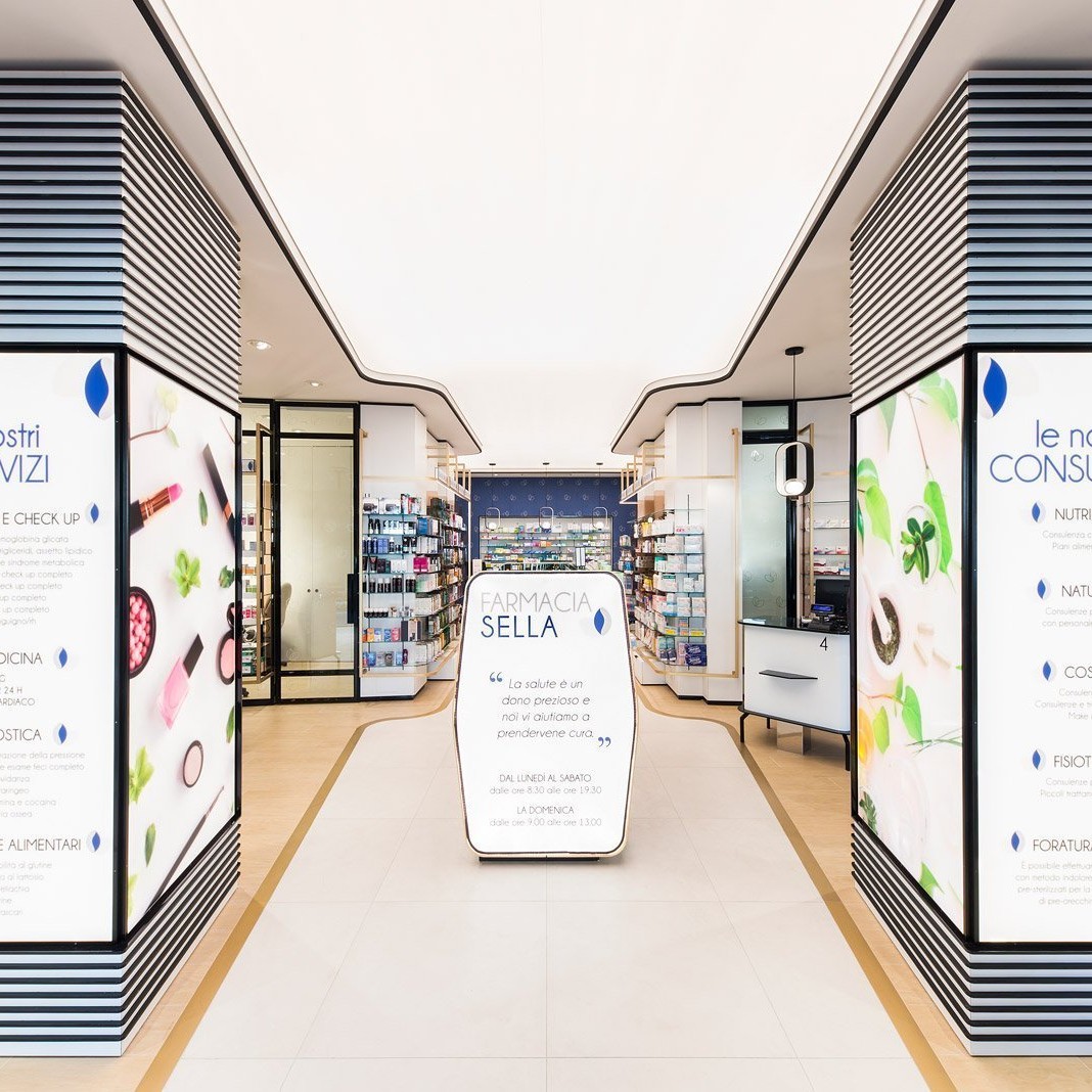 CONCEPT-PHARMACY-AMlab-FARMACIA-SELLA-MEDD-DESIGN-REF-2 CONCEPT-PHARMACY-AMlab-FARMACIA-SELLA-MEDD-DESIGN-REF-2