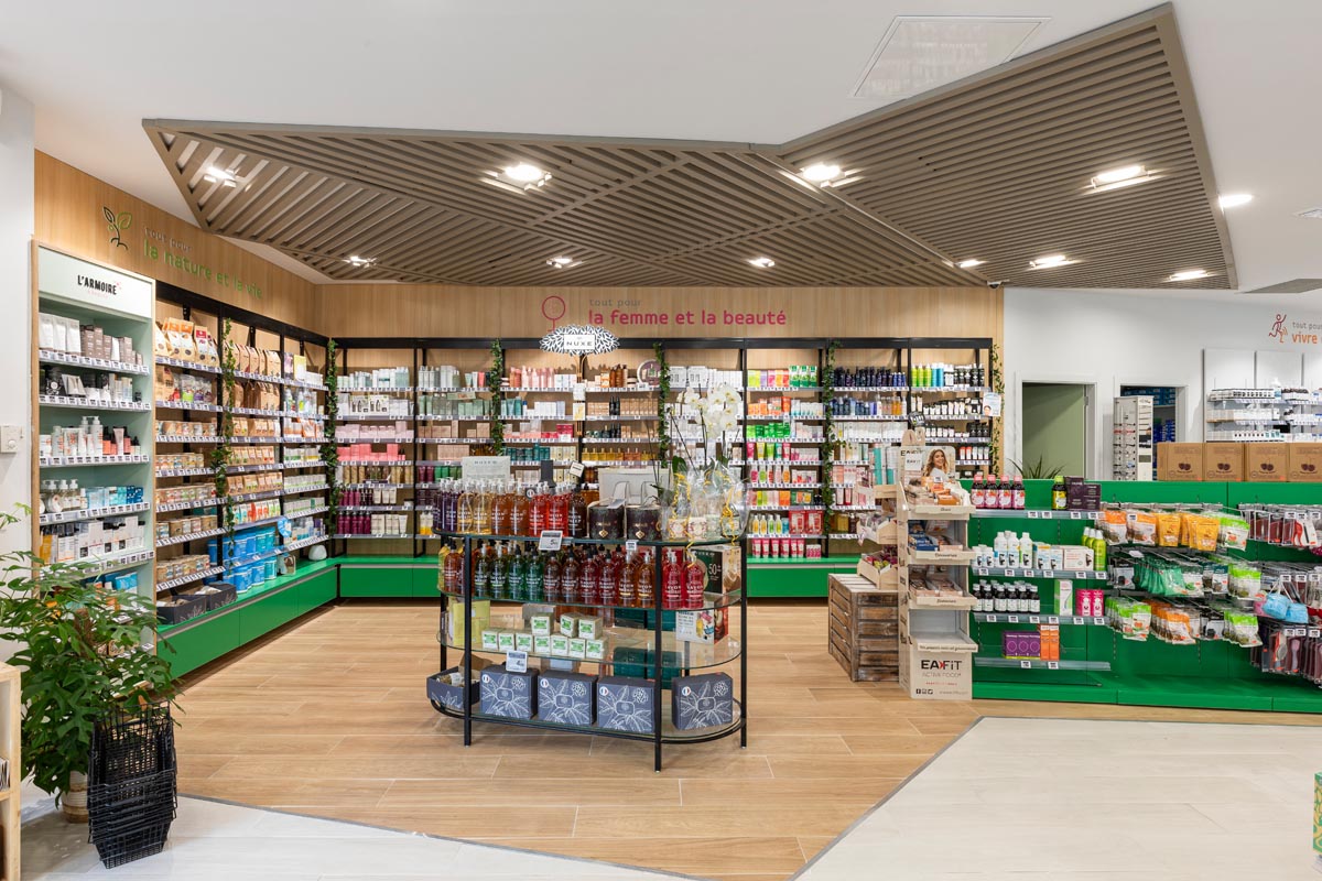 Sophia’s Pharmacy