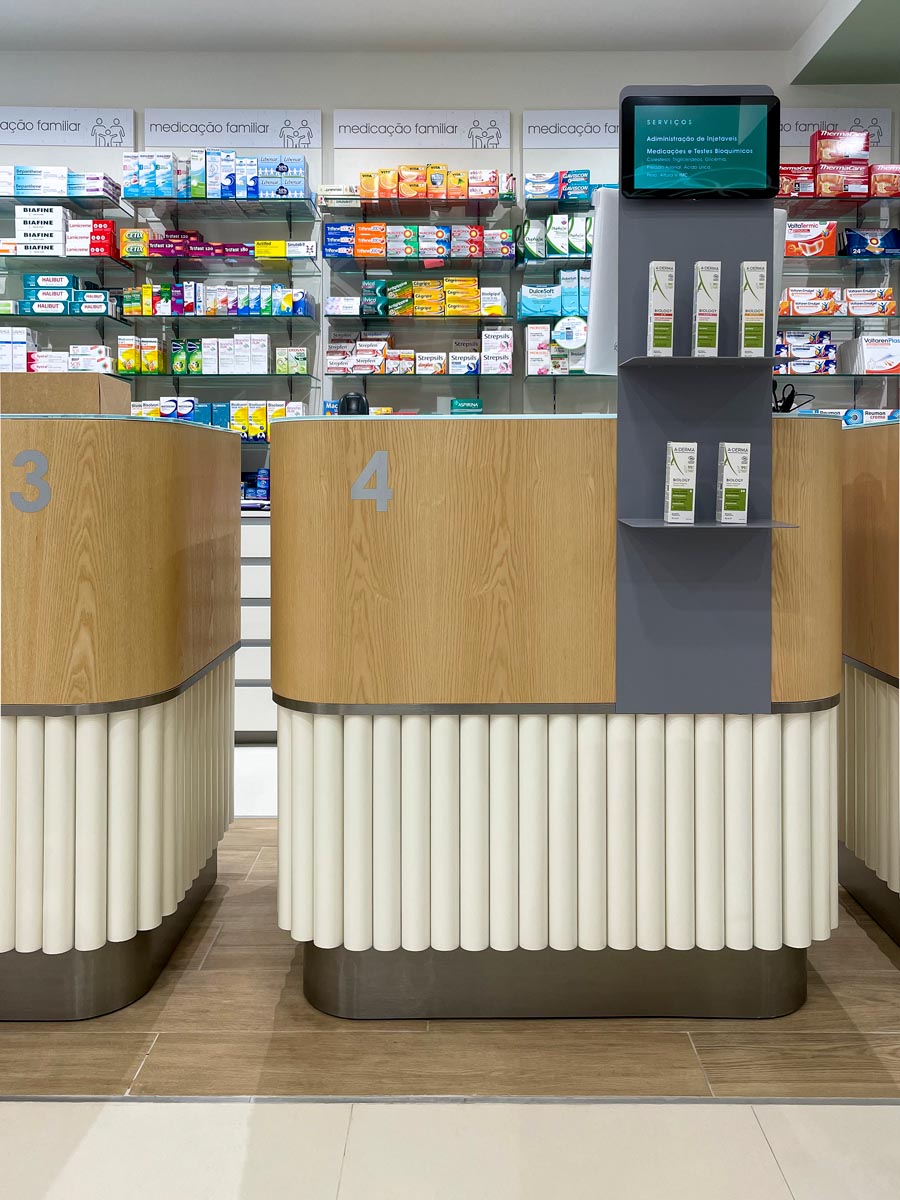 La Pharmacie Barros_Medd Agencement_Projet de renovation_2021_1_2 La Pharmacie Barros_Medd Agencement_Projet de renovation_2021_1_2