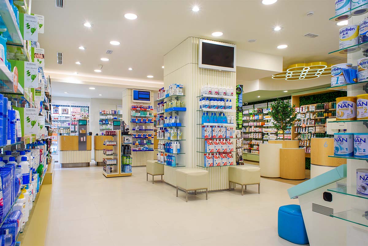 Barros Pharmacy