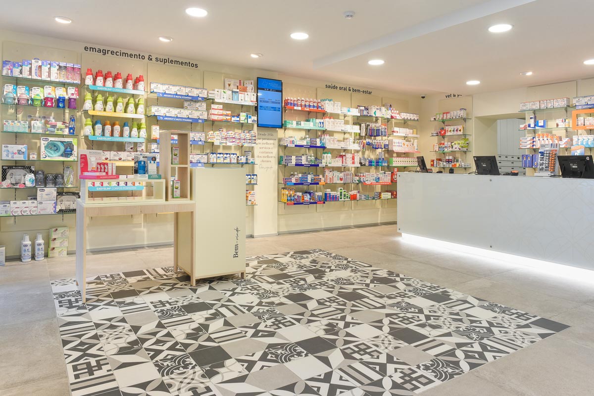 Higiene Pharmacy