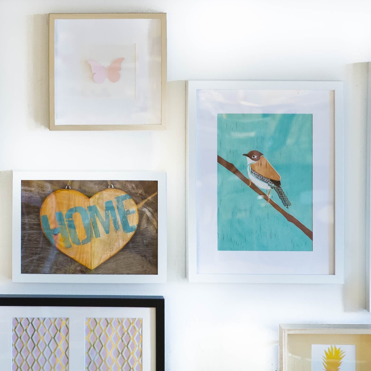 decorar paredes_medd design_stock image decorar paredes_medd design_stock image