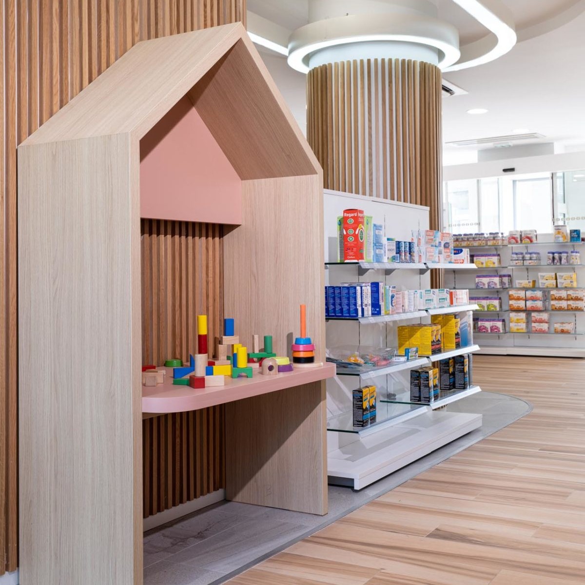 espacio-infantil-medd design-2023.1 espácio design-2023.1