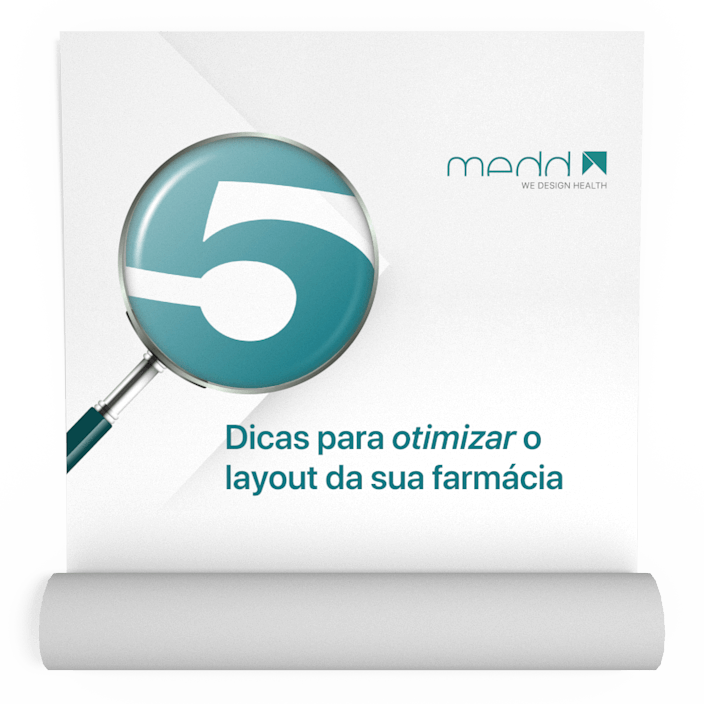 Infografia 5 dicas para otimizar o layout da sua farmácia Infografia 5 dicas para otimizar o layout da sua farmácia