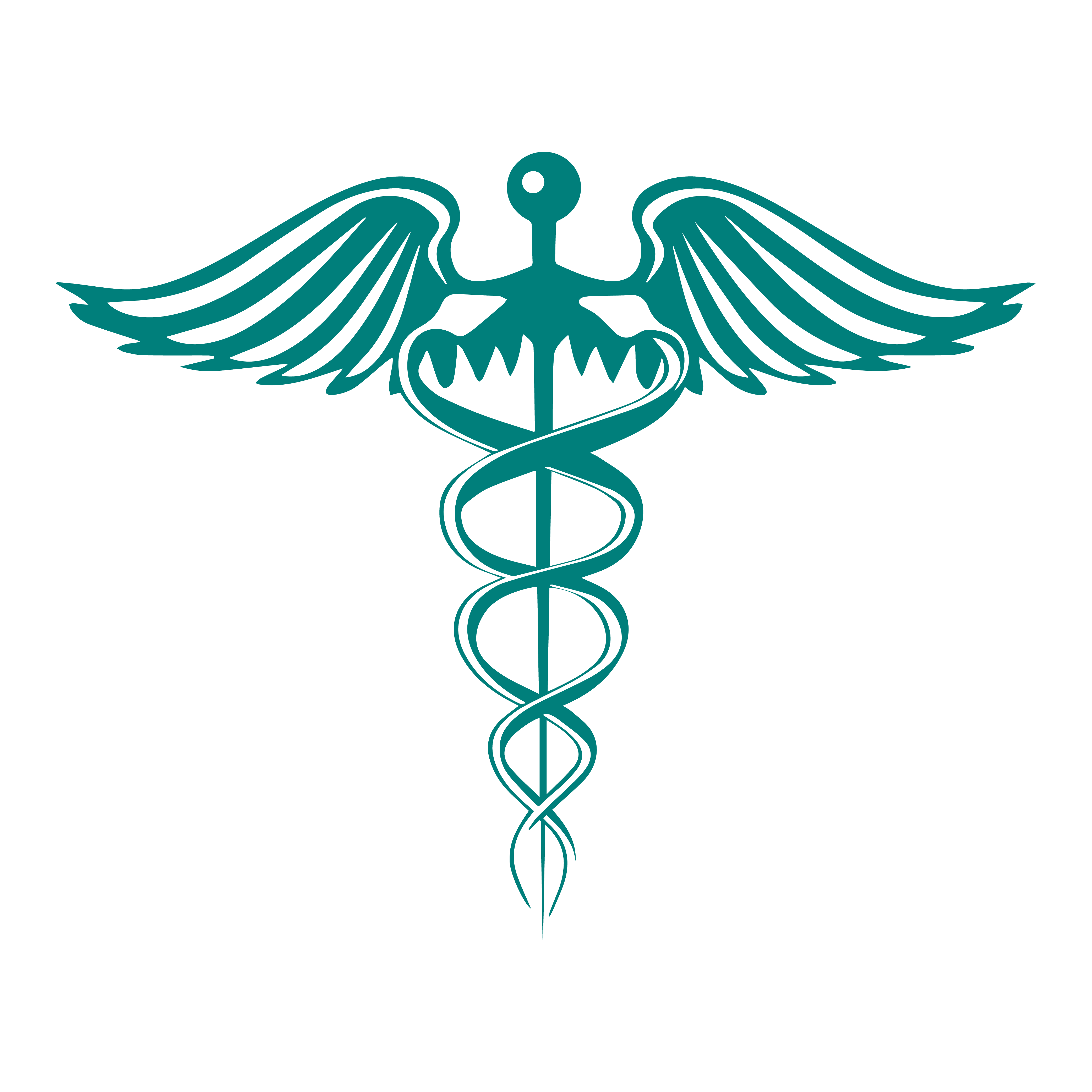 simbolos da farmacia o que é caduceus? -medd design-2022