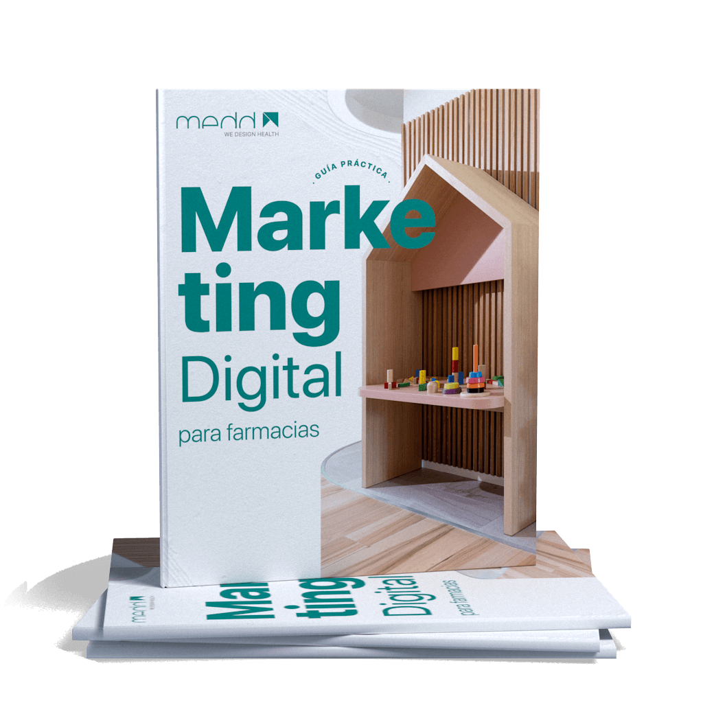 ebook-marketing-digital-preview-es-ES e-book_Marketing digital para farmacias - ¿Cómo hacer un plan de marketing? - Medd Design