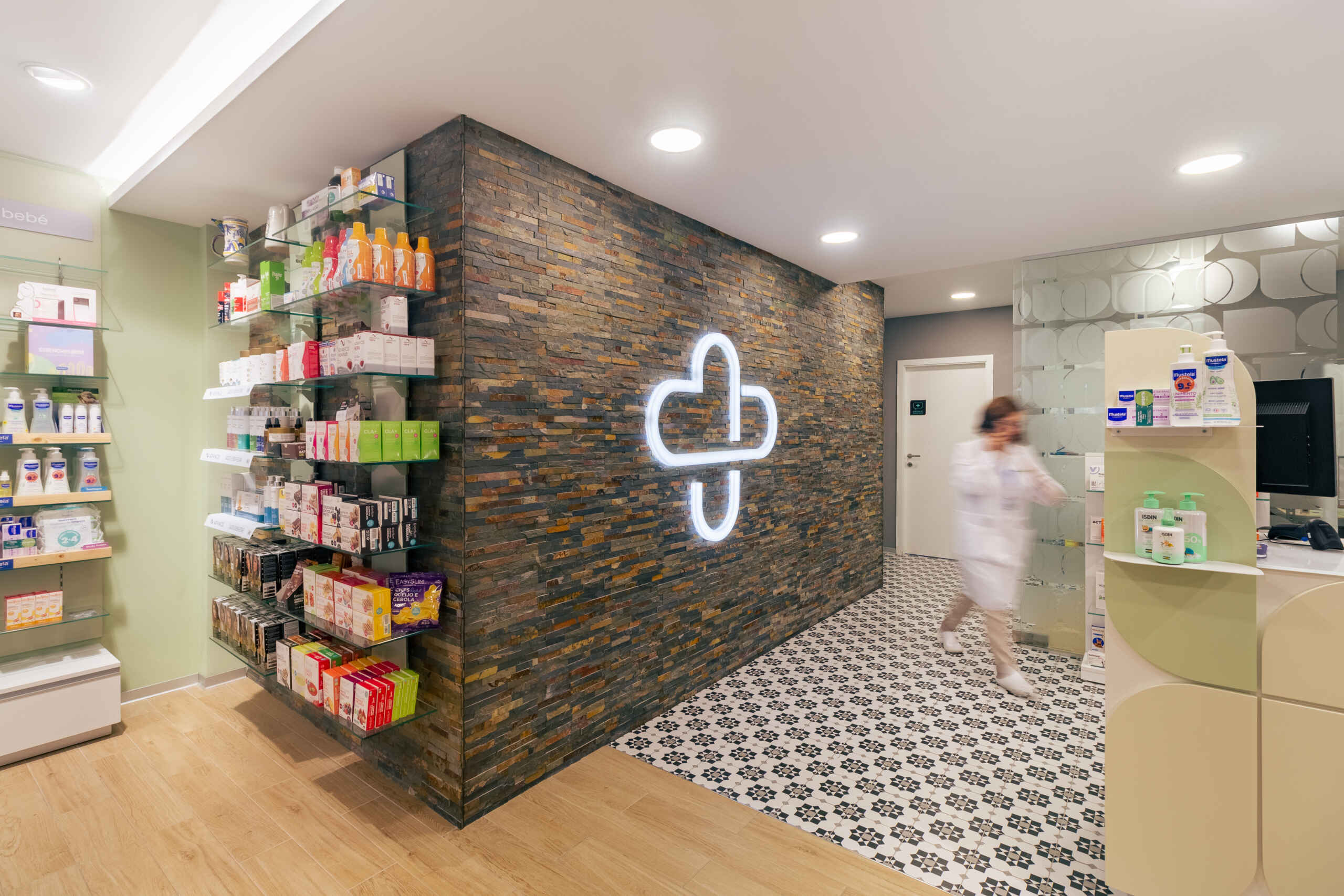 Torres Pharmacy