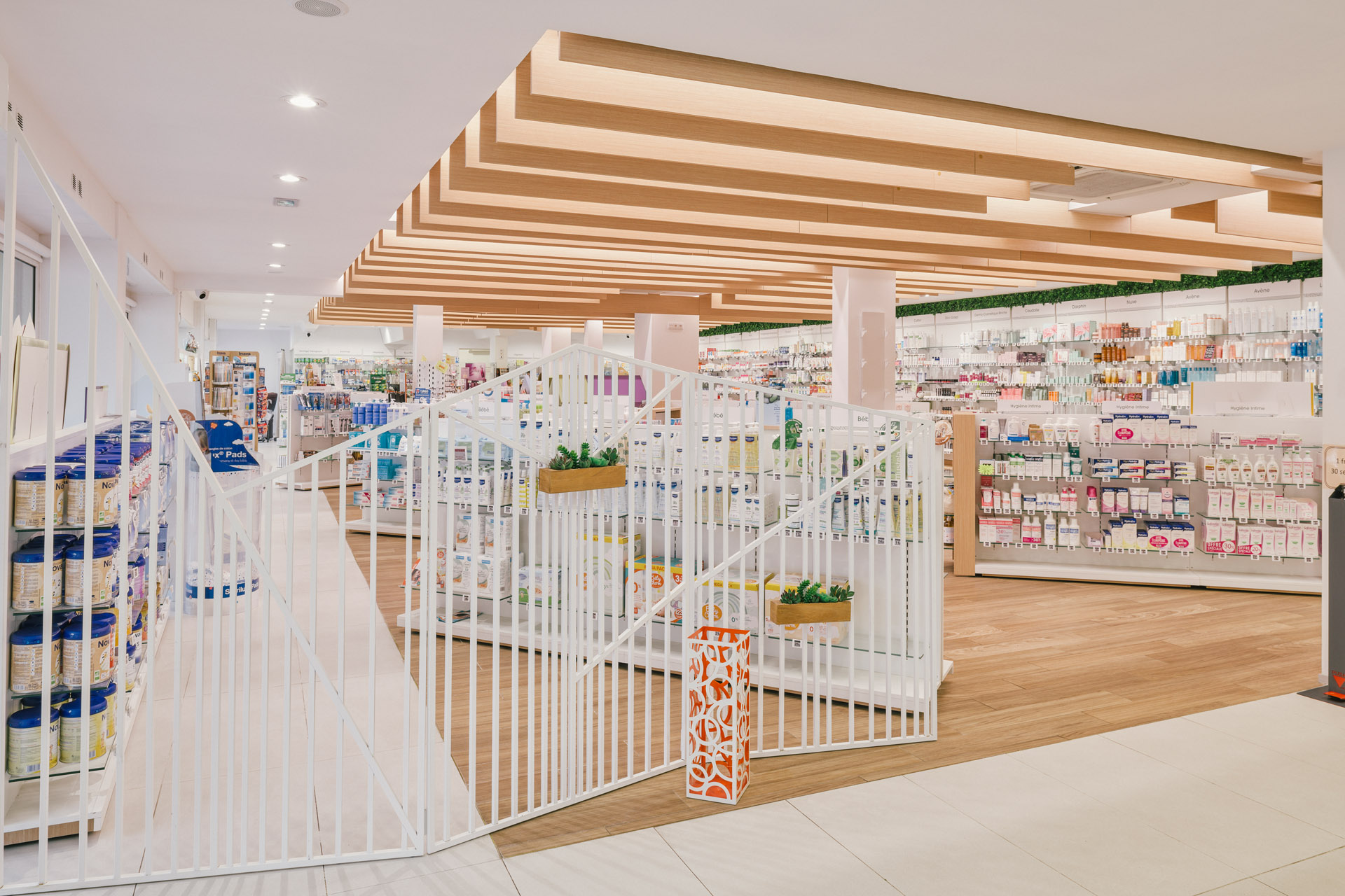 Binche Pharmacy
