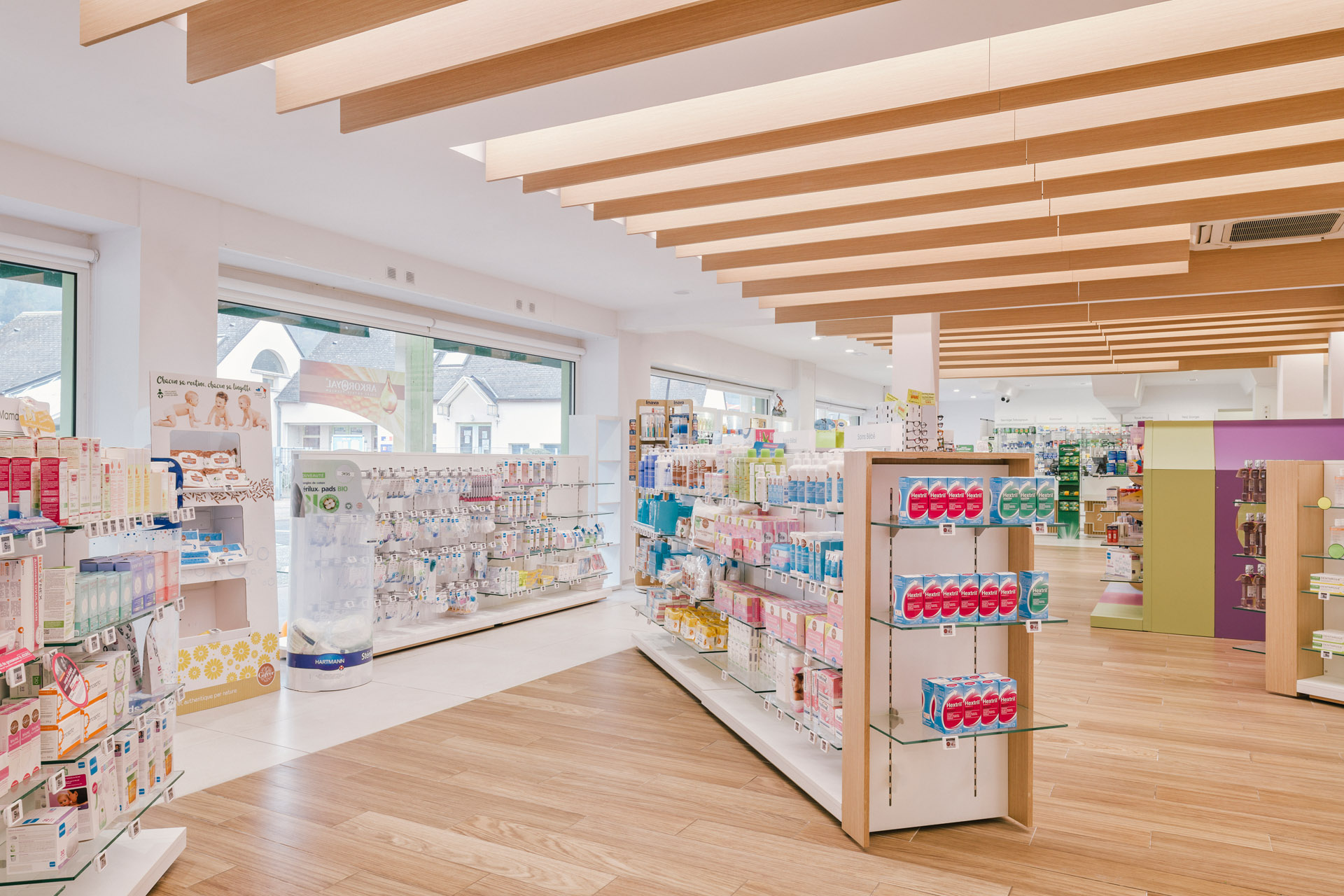 Pharmacie-Binche-medd-agencement-renovation-project-2023-26 Pharmacie-Binche-medd-agencement-renovation-project-2023-26