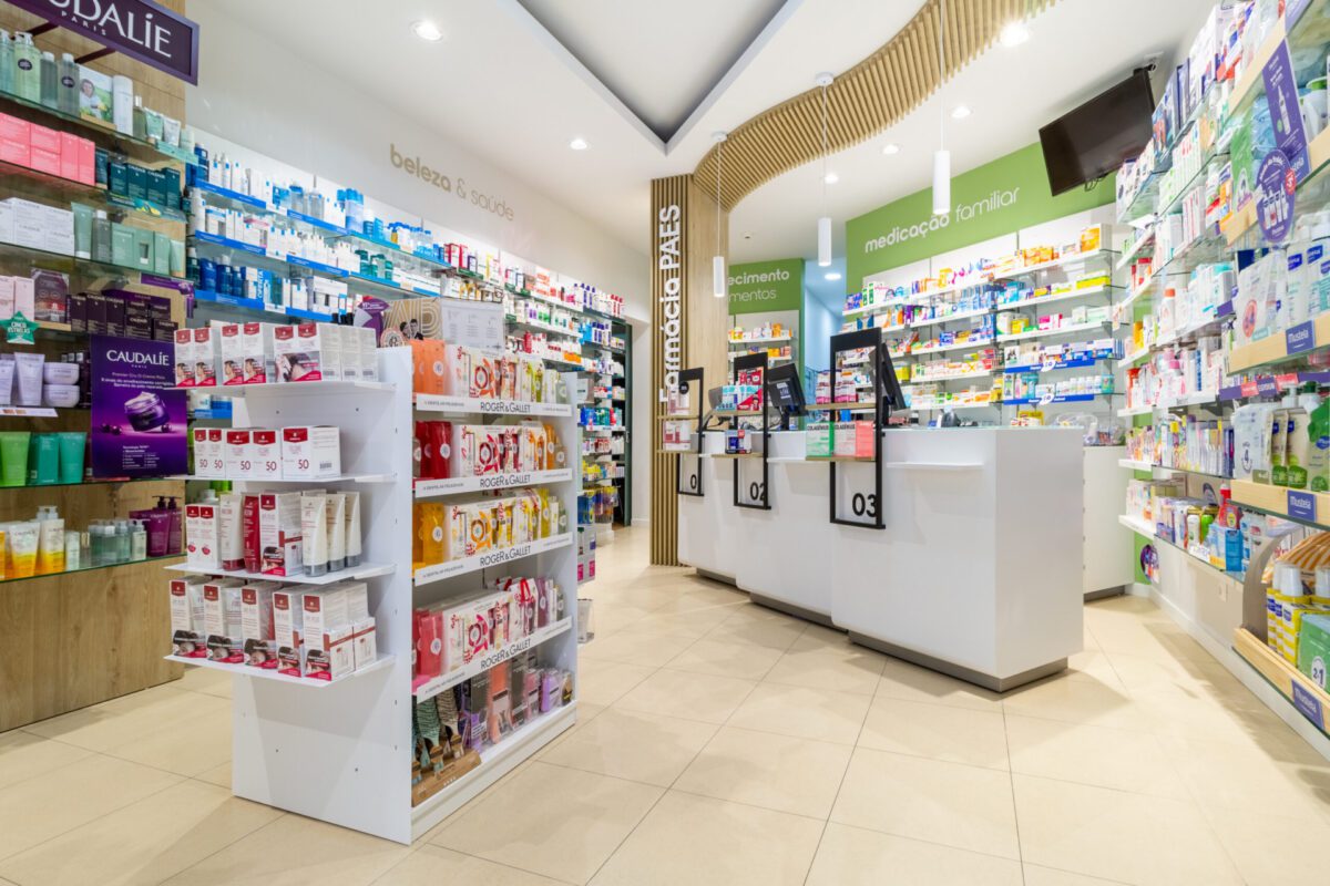 Paes Pharmacy