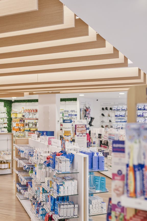 Pharmacie-Binche-medd-agencement-renovation-project-2023.4 Pharmacie-Binche-medd-agencement-renovation-project-2023.4