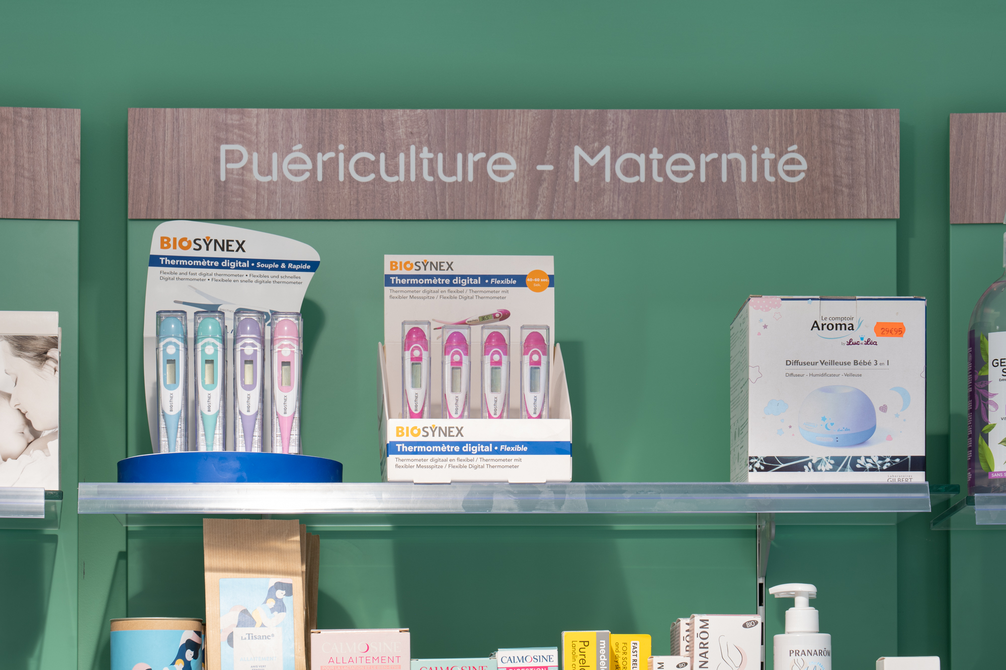Pharmacie Billancourt